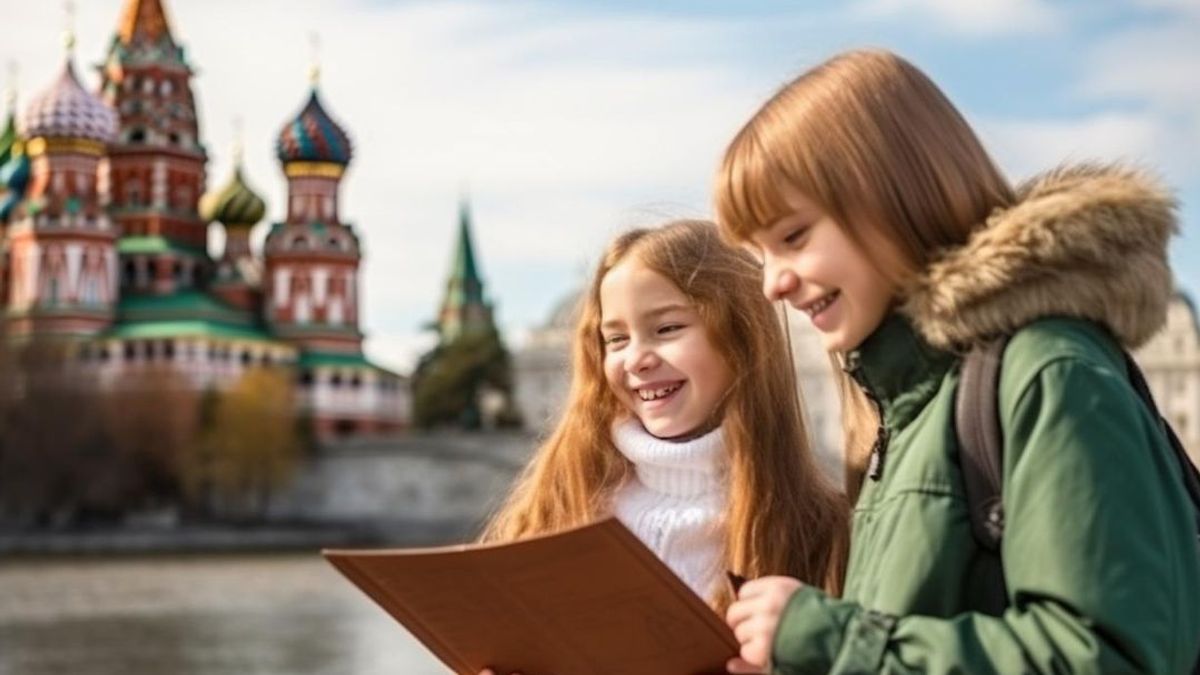 Los colombianos tendrán la oportunidad adquirir nuevos conocimientos en Rusia.