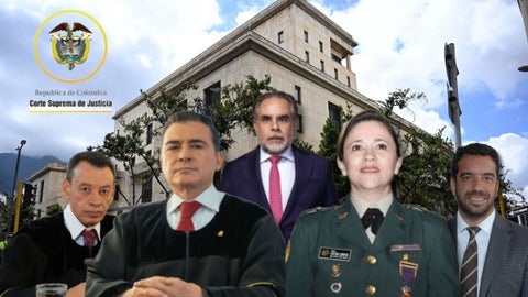 Corte Suprema de Justicia