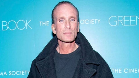 Peter Greene, actor