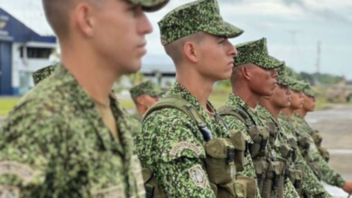 Desde el Gobierno se ha explicado que esta propuesta hace parte de la política de paz total.