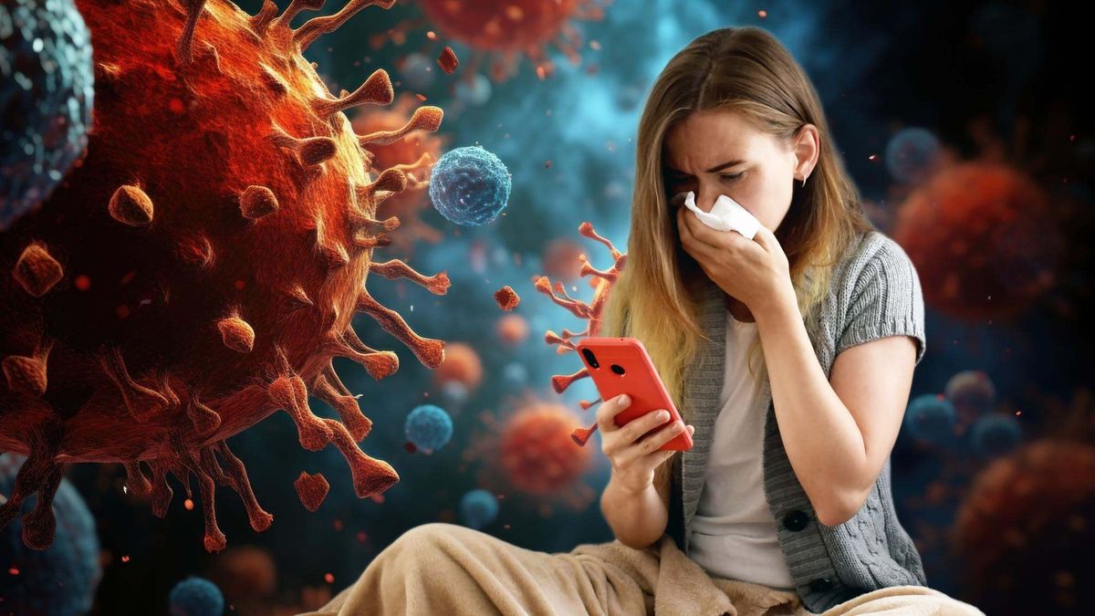 Experto explicó cuáles son las posibilidades de tener el virus H3N2 en Colombia