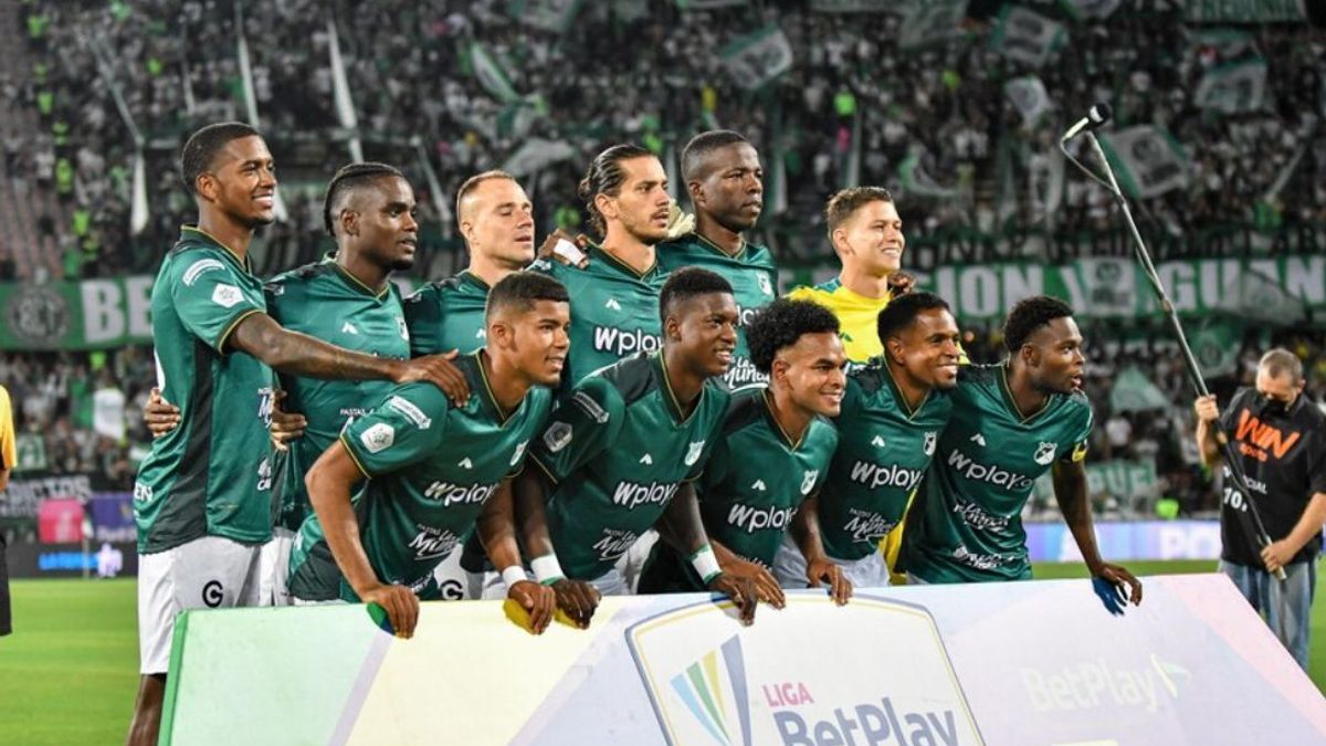 El club busca reforzar su plantilla de cara al 2026.