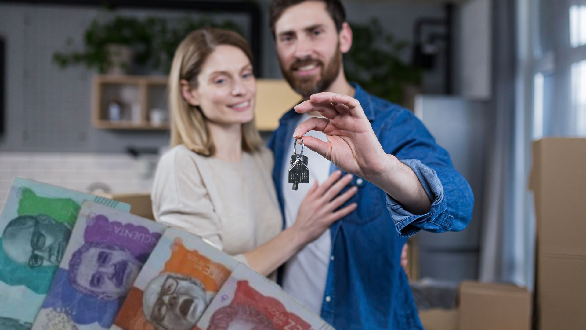 Arriendo en 2026: este es el impacto si paga más de $2 millones