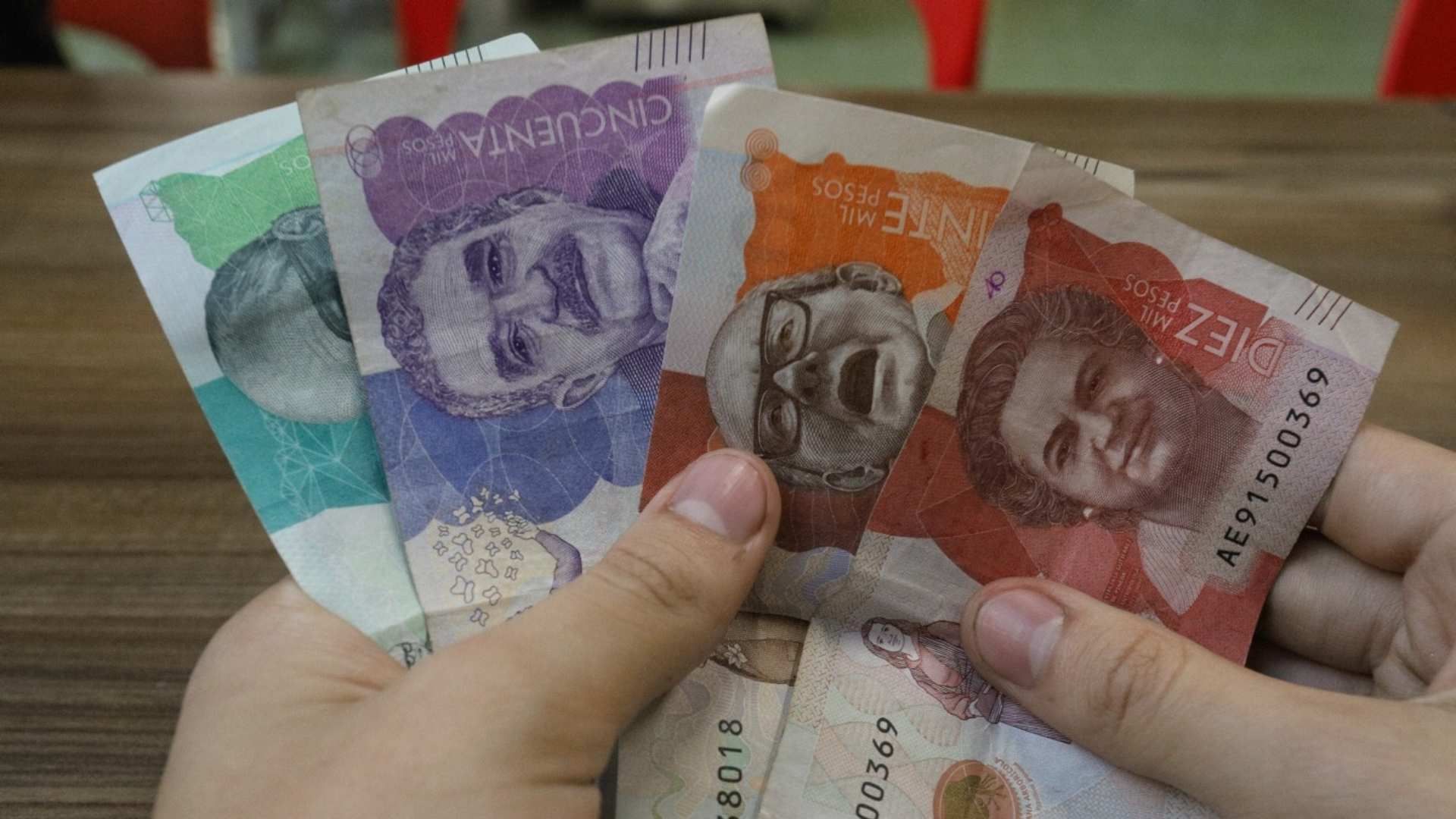 La prima de servicios se paga en dos cuotas: hasta el 30 de junio y los primeros 20 días de diciembre.