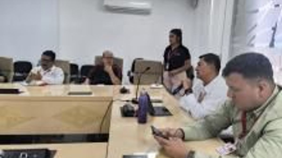 PMU Puesto de Mando Unificado en Cúcuta