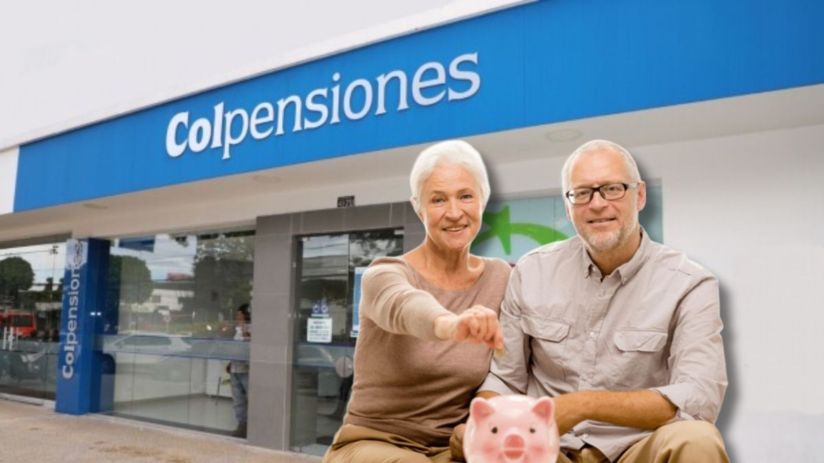 El invitado habló sobre el envejecimiento de la población y cómo se relaciona con el sistema pensional.