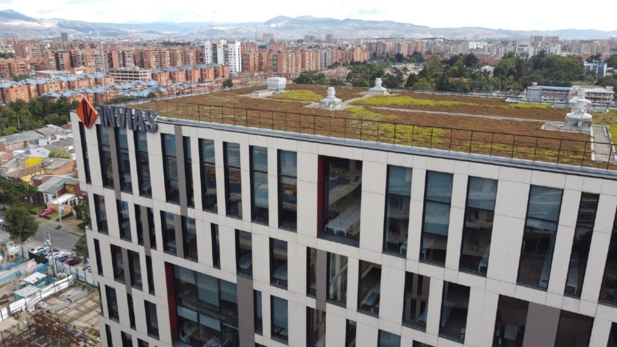 Instituto Nacional de Vías - Invías