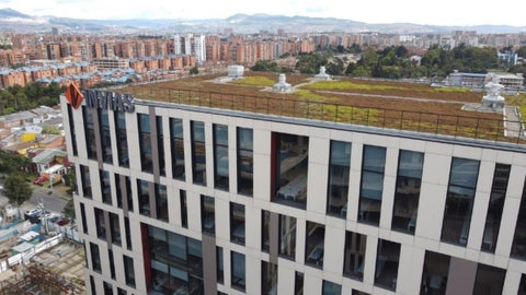 Instituto Nacional de Vías - Invías