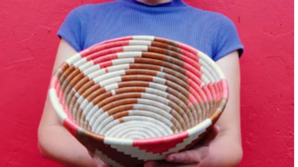 Tintes y tintas con hoja de coca