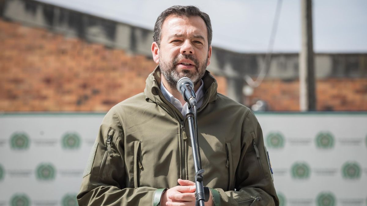 Carlos Fernando Galán