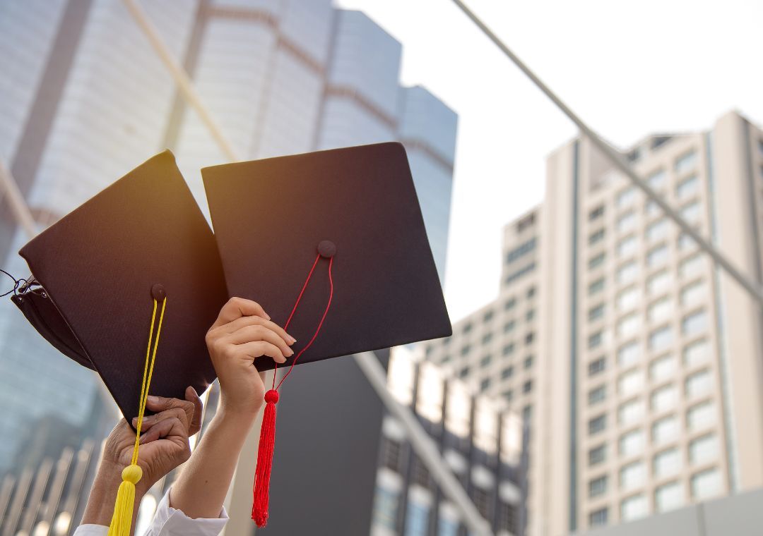 Las universidades en Colombia presentan todo un catálogo de educación para los interesados en aumentar sus conocimientos. 
