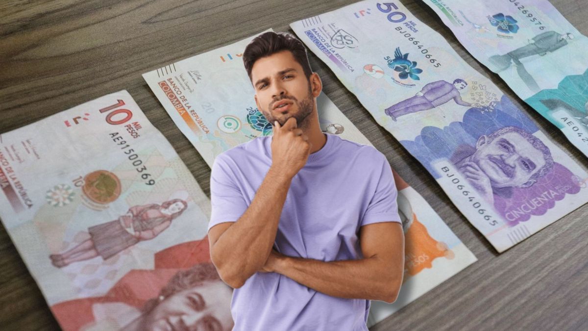 La fijación del salario mínimo por decreto no es nueva en Colombia.