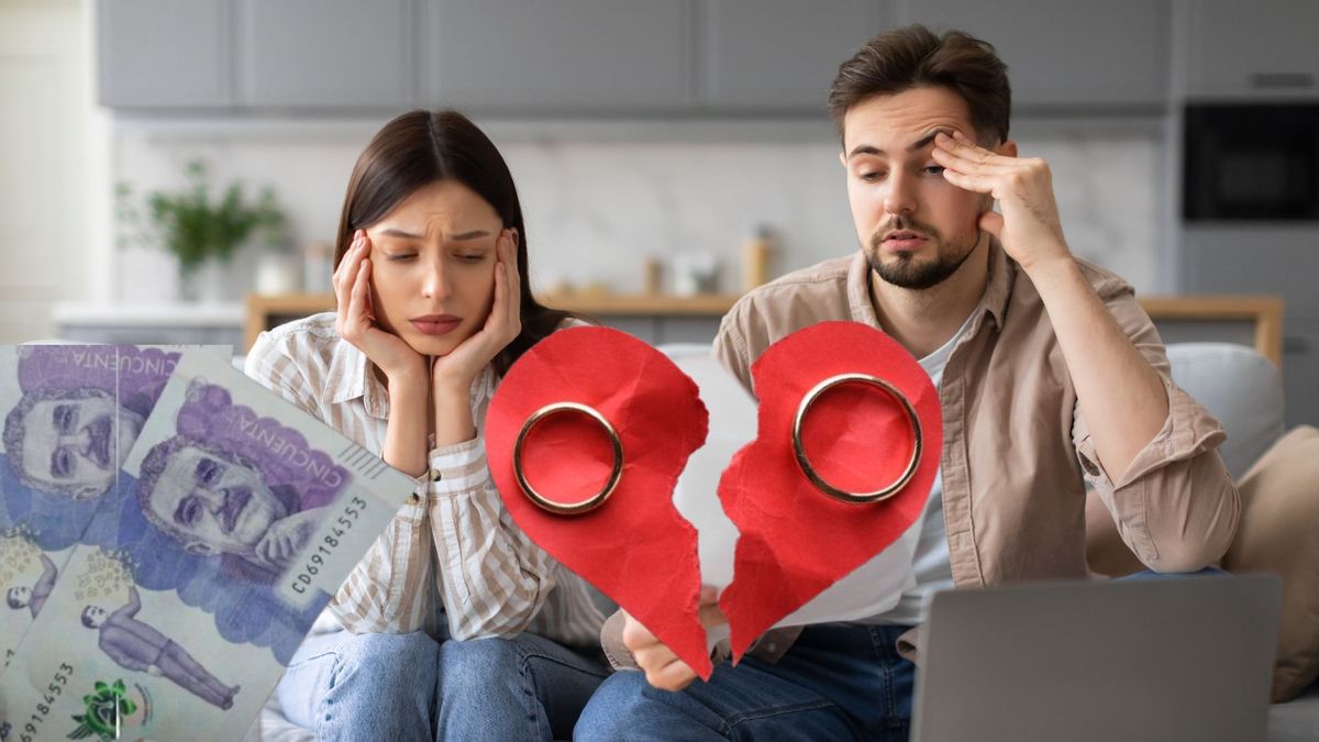 Bienes en la unión libre