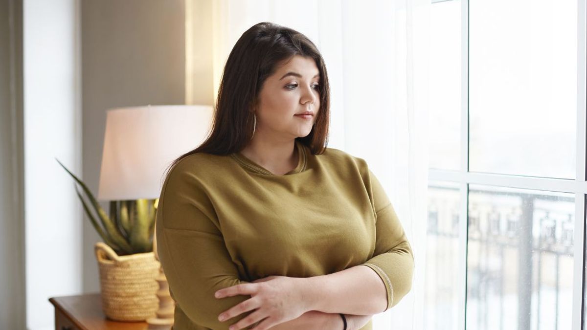 La obesidad podría afectar a casi 7 millones de personas para 2030.