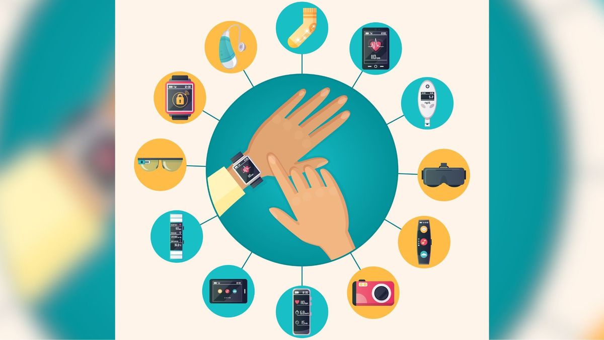 Los smartwatch destacan por sus funciones deportivas y su pantalla interactiva.