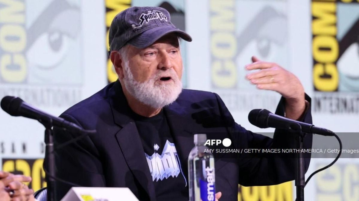 Hollywood se conmociona por la muerte de Rob y Michele Reiner y el arresto de su hijo Nick.