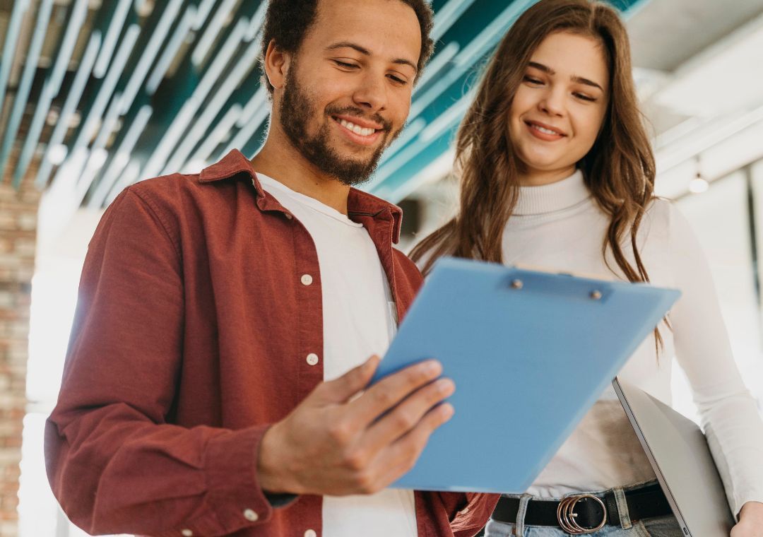 Los interesados deberán aplicar en el sistema SIMO.