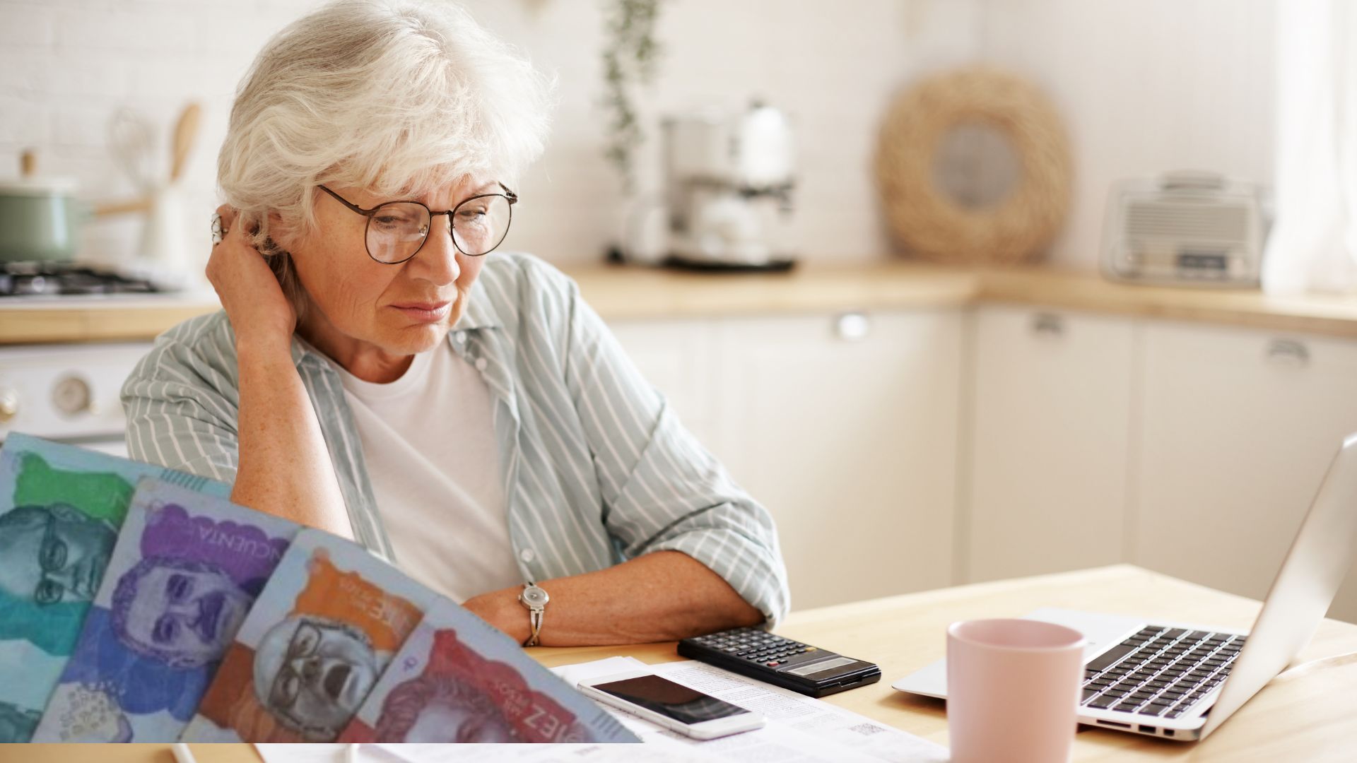 Pensión en Colombia 2026