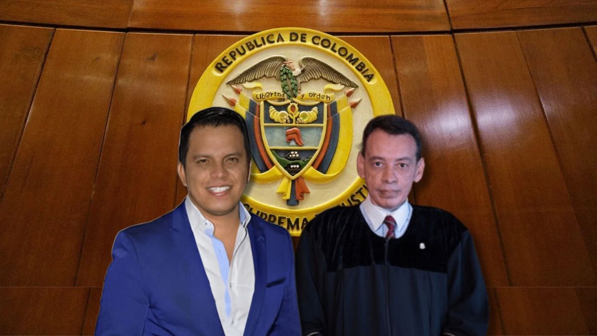 Sneyder Pinilla y Francisco Farfán