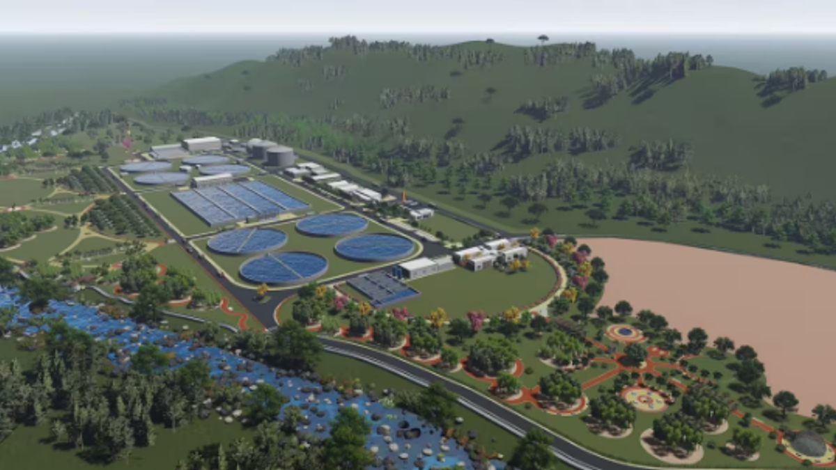 Contenido patrocinado PTAR Río de Oro