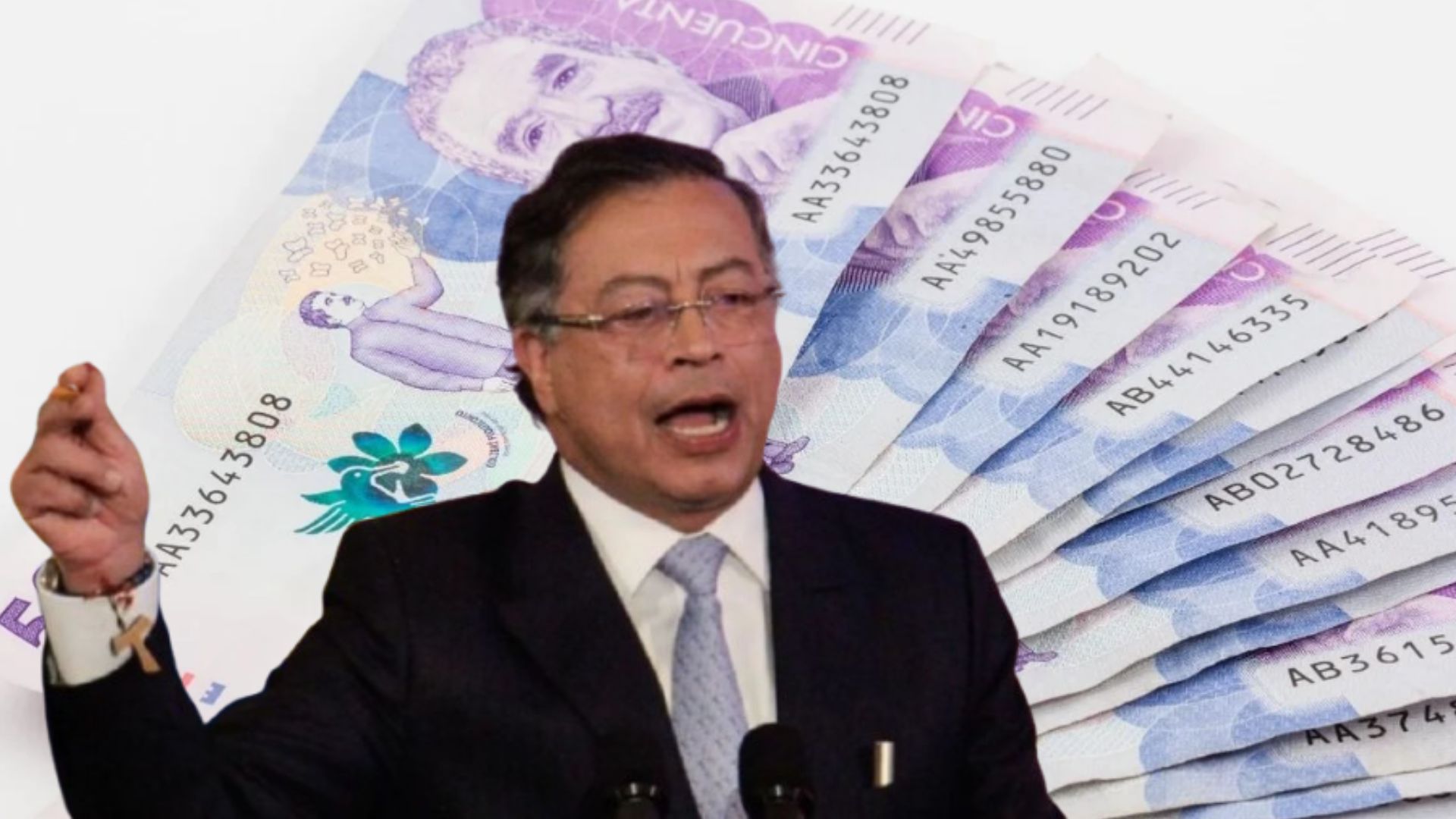 Salario mínimo 2026