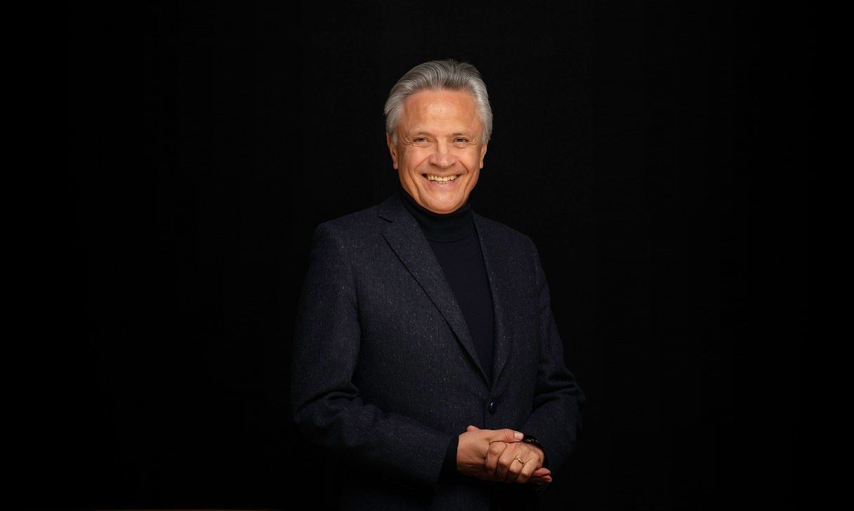 El director del Teatro Mayor, Ramiro Osorio