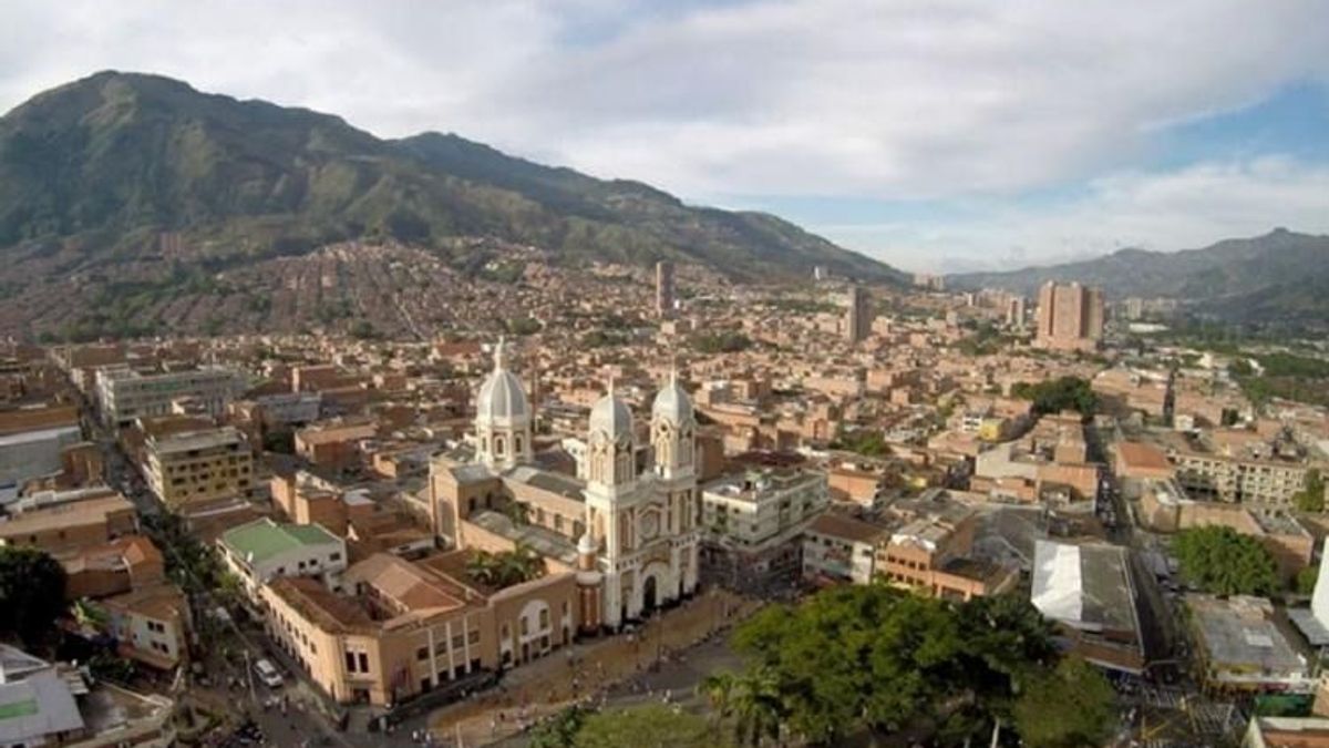 La comunidad de Bello acompañará a las familias afectadas