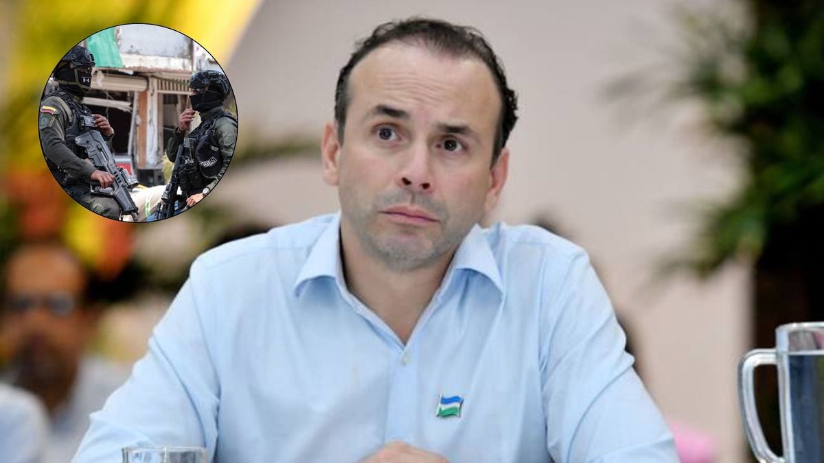 Las autoridades confirmaron que los uniformados afectados eran una patrullera y un subintendente, quienes prestaban servicio en la zona al momento del ataque.