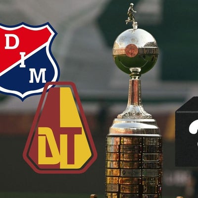 Así quedaron distribuidos los bombos para el sorteo de la Copa ...