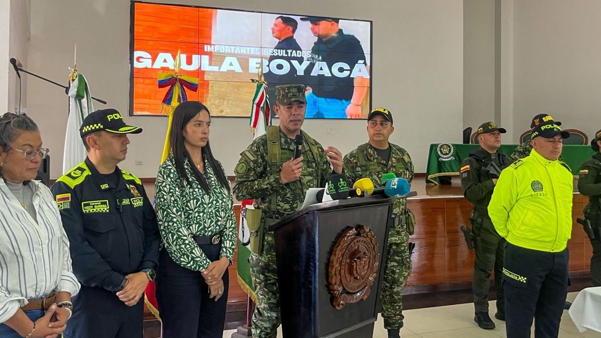 Según información conocida por La FM, los ataques al Batallón se prolongaron por cerca de 20 minutos.