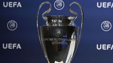La Champions League entra en su fase decisiva: calendario confirmado y ...