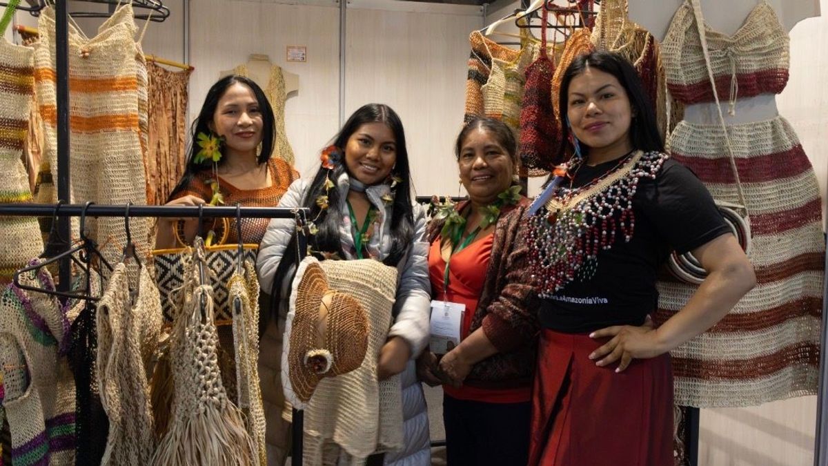 Expoartesanías 2025