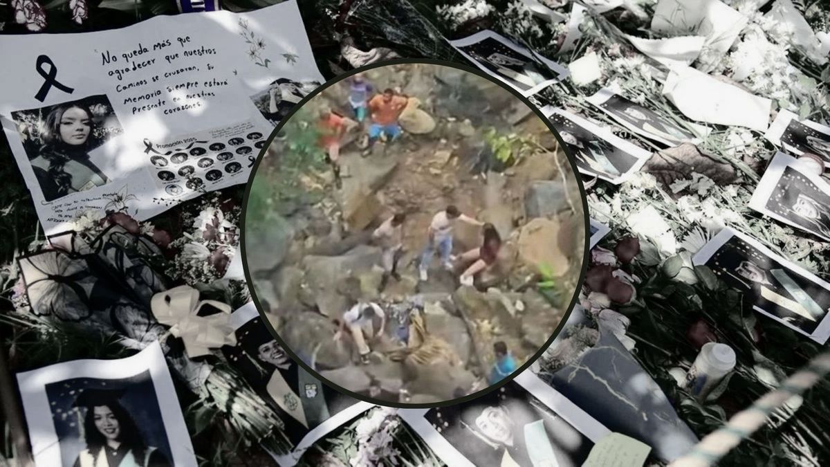 accidente-remedios-antioquia-sobreviviente-del-accidente-narra-como-salio-con-vida