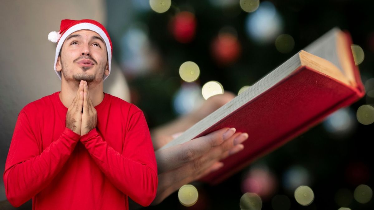 La novena de aguinaldos reúne oración, reflexión y peticiones por empleo y estabilidad económica.