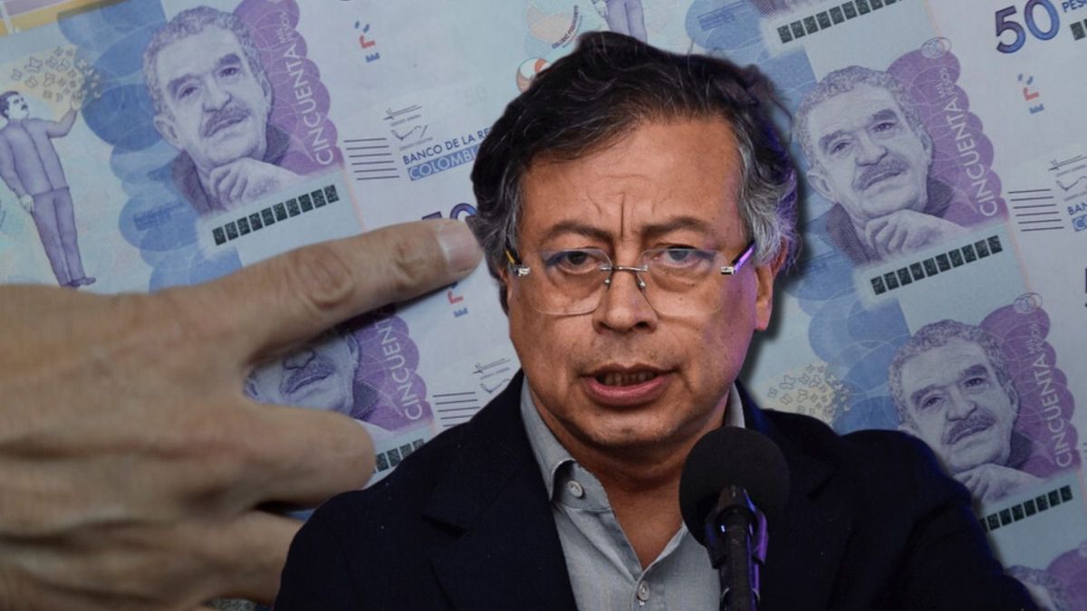 Salario mínimo Colombia