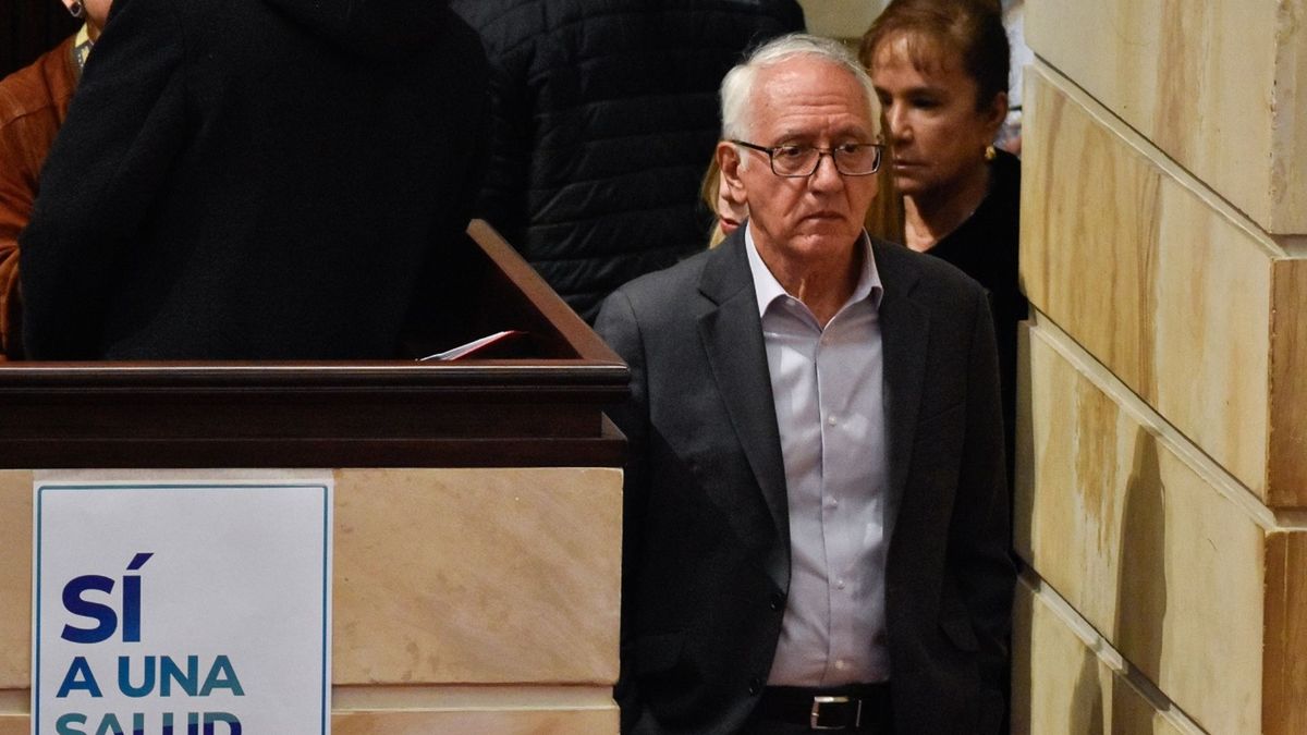 Guillermo Alfonso Jaramillo