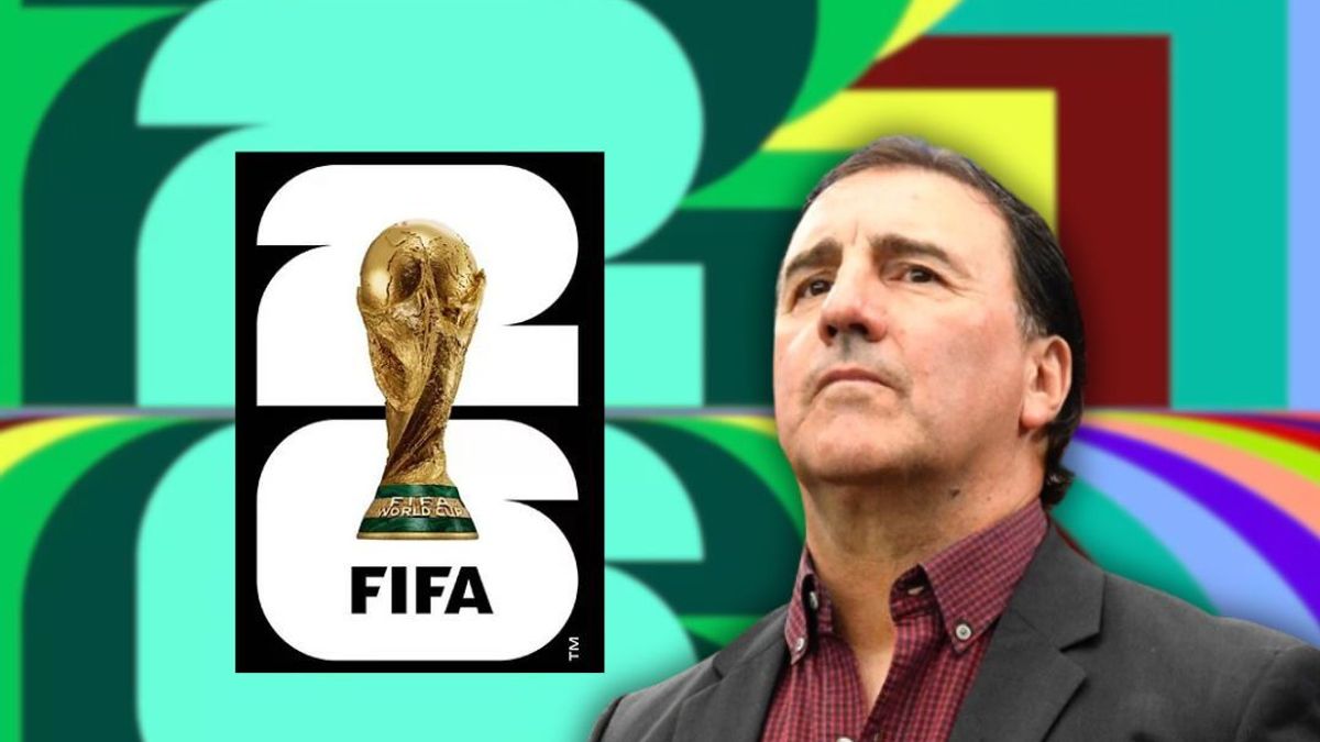 El director técnico de Colombia buscará una presentación óptima en el mundial de 2026.