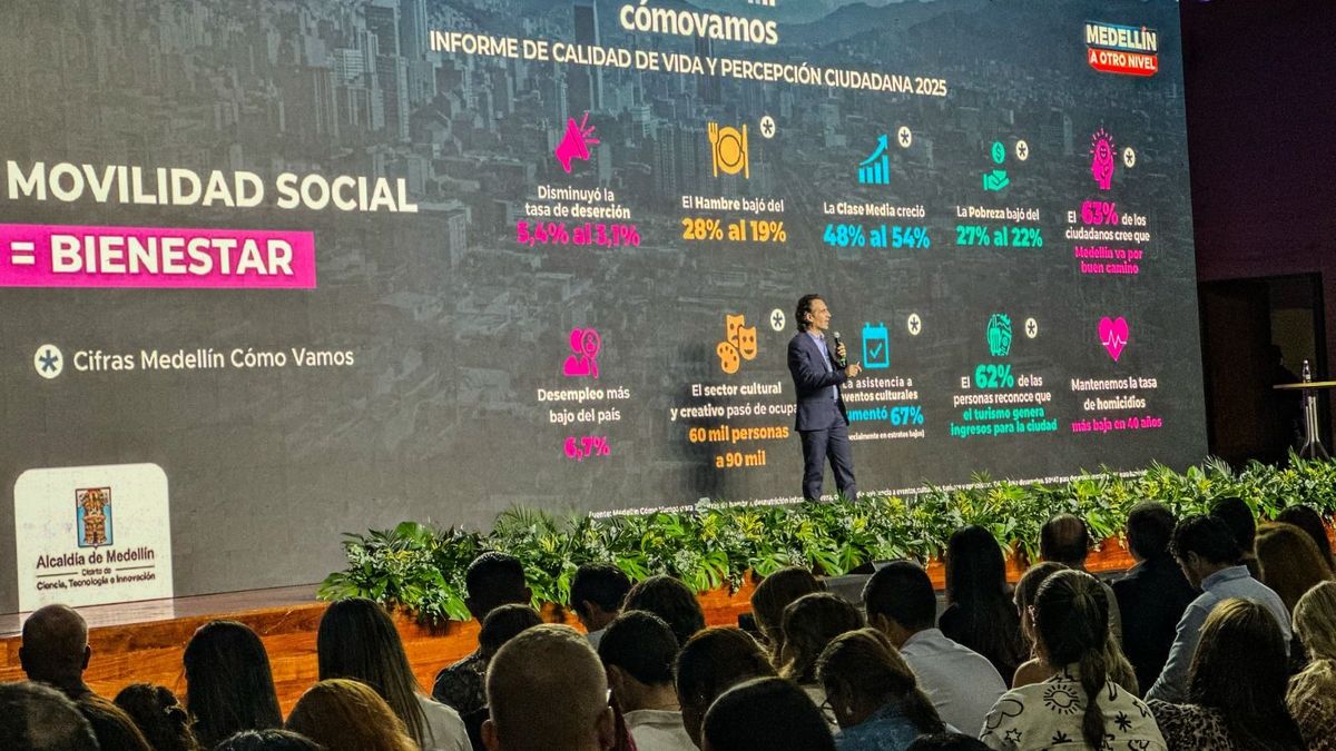 Contenido Comercial Alcaldía de Medellín