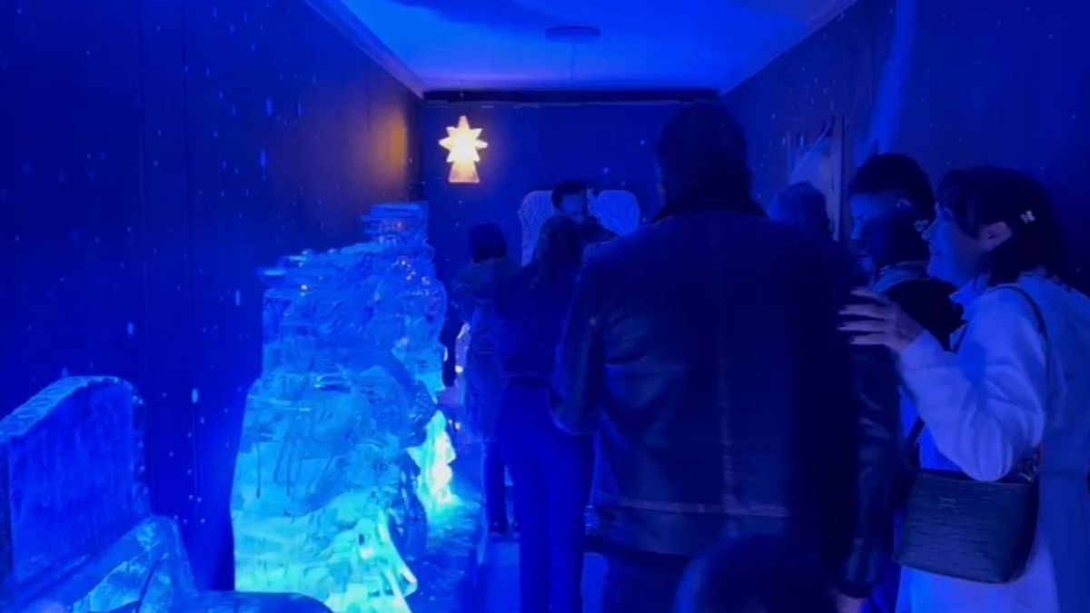 Villa Cielo en Kennedy