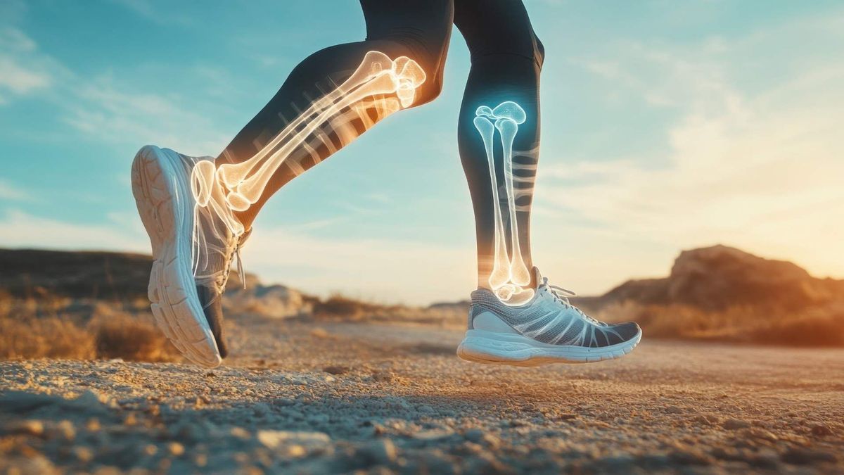 Estudios científicos señalan que la vitamina K2 cumple un papel clave en la salud ósea y cardiovascular.