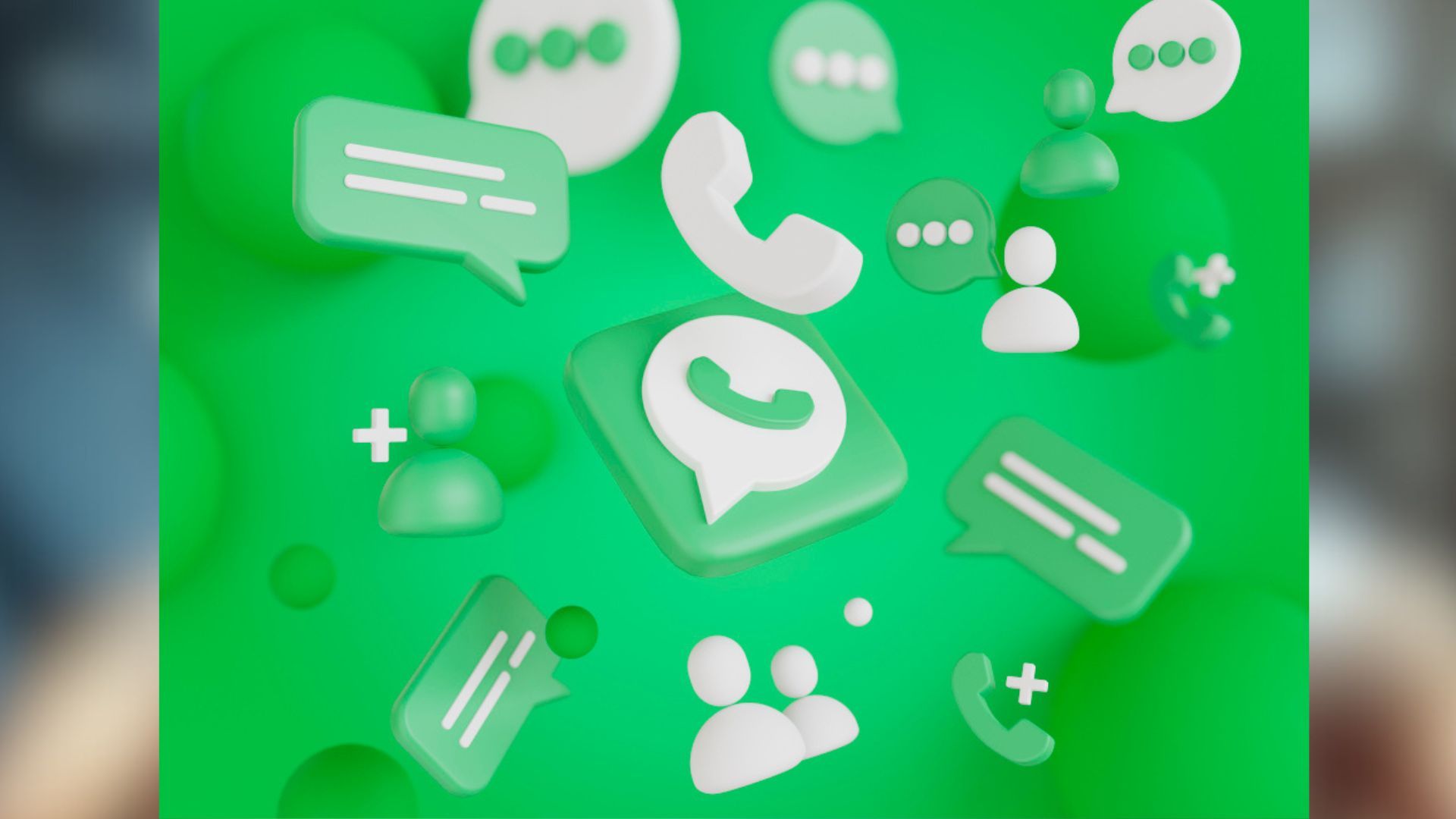 La versión de escritorio ahora centraliza fotos y documentos en una sola pestaña.