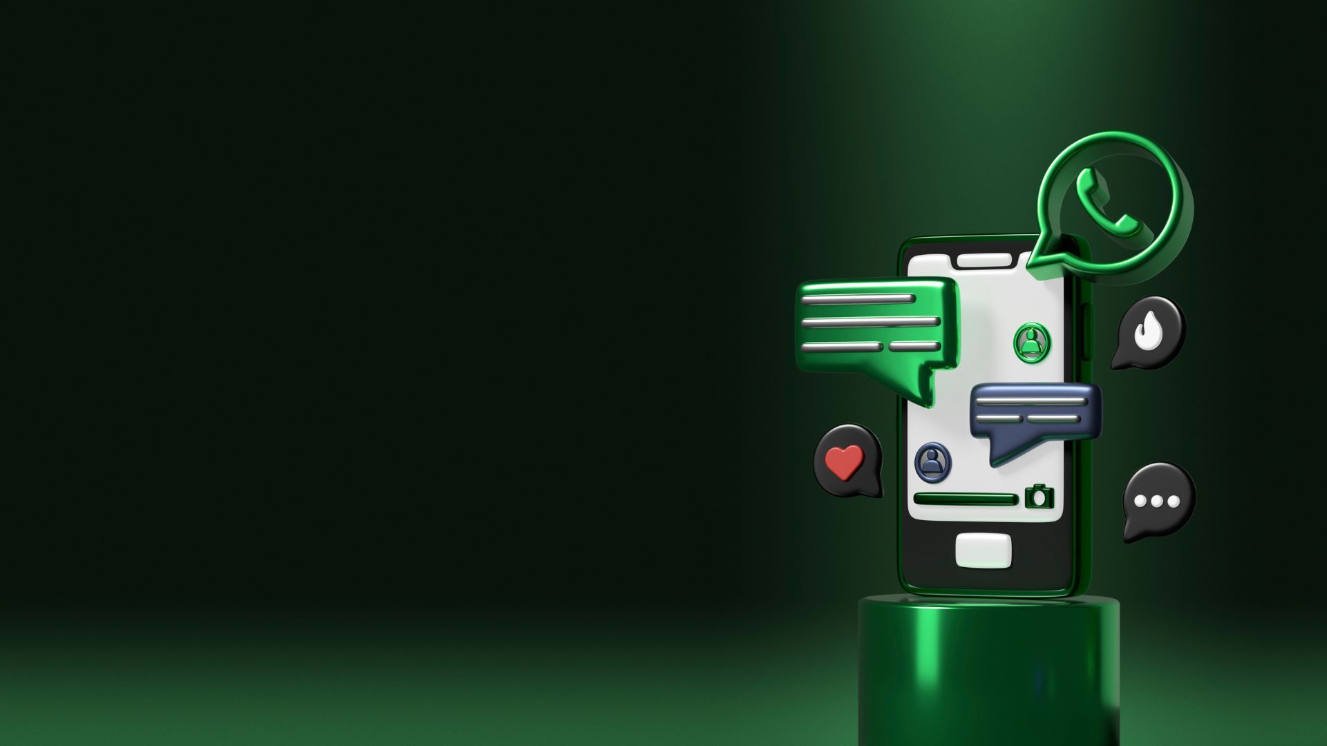 Los Estados suman stickers interactivos y opciones creativas apoyadas en IA.