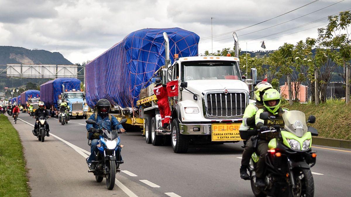 En La FM se dieron a conocer las medidas que aplicará la concesión para gestionar la movilidad en la Bogotá–Girardot durante fin de año.
