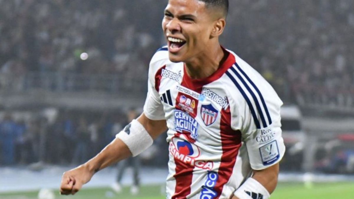 La figura de la final fue José Enamorado, con tres tantos en ambos duelos.