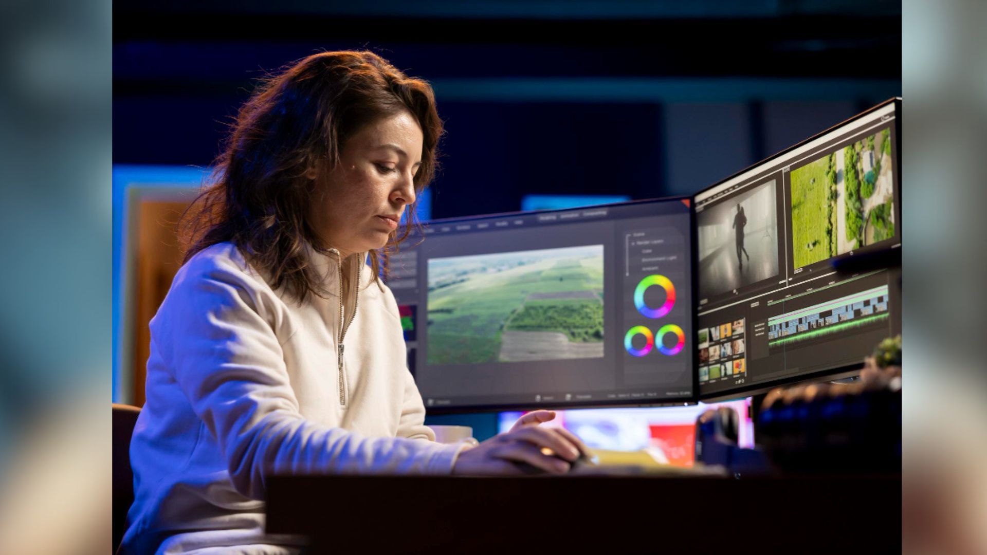 La app Edits de Instagram ofrece edición de video sin marca de agua y métricas de rendimiento.