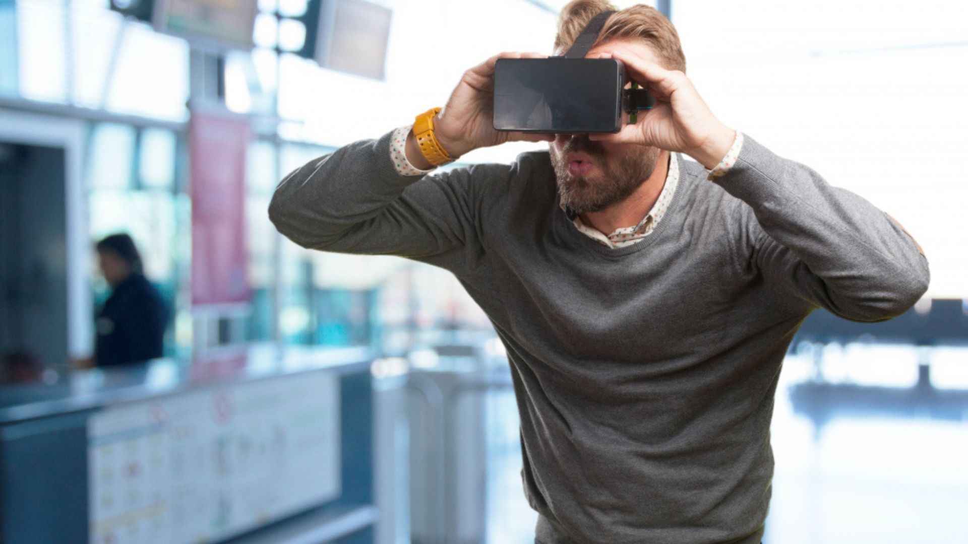 Reality Labs revisa su estrategia tras años de pérdidas en el negocio de hardware.