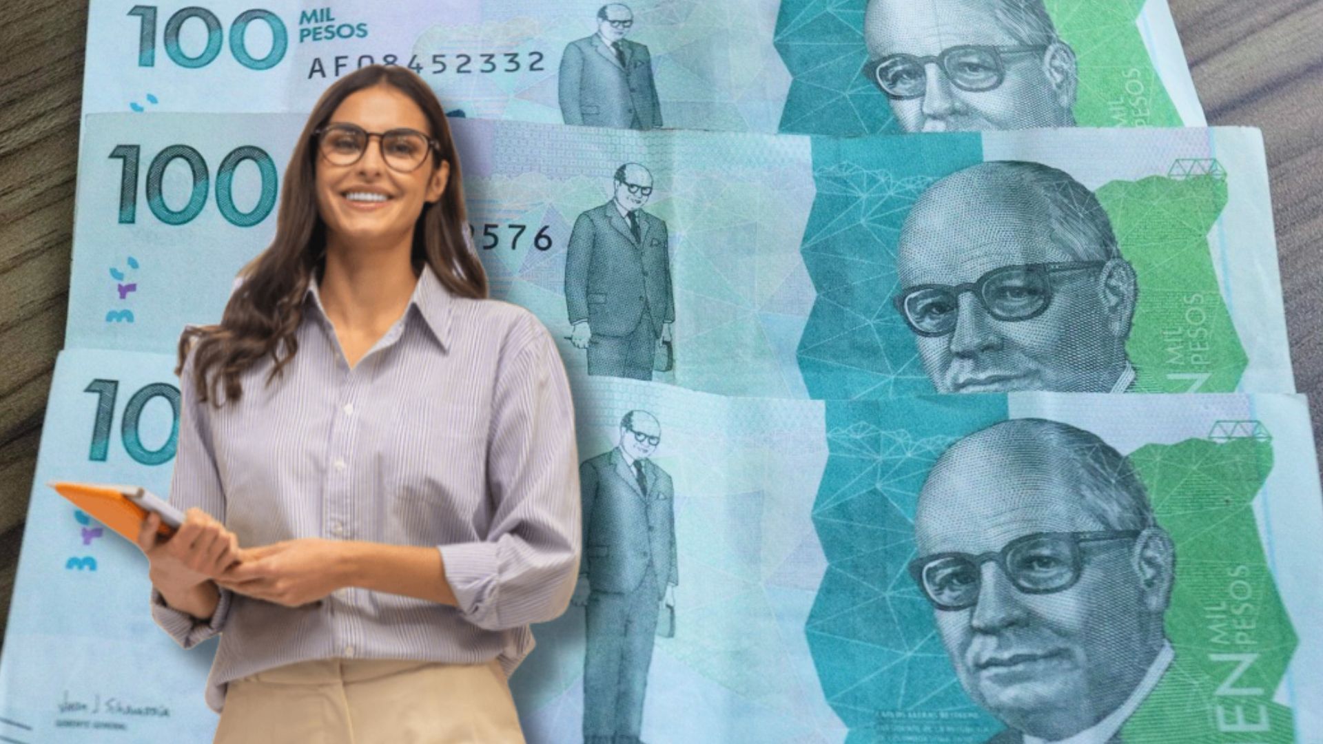 Este cálculo permite tener una idea de lo que implicaría repetir el aumento del año anterior, tanto para los trabajadores como para los empleadores.