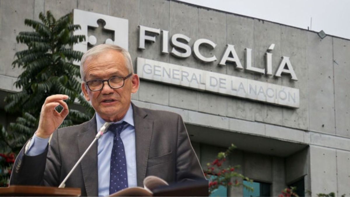 A través de un comunicado oficial, la Cancillería informó que impartió instrucciones directas a la Oficina de Control Disciplinario Interno para que asuma de manera inmediata la apertura de una investigación.