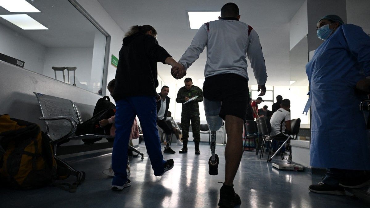 reforma a la salud vocero de pacientes colombia alerta impacto de hundimiento de la reforma