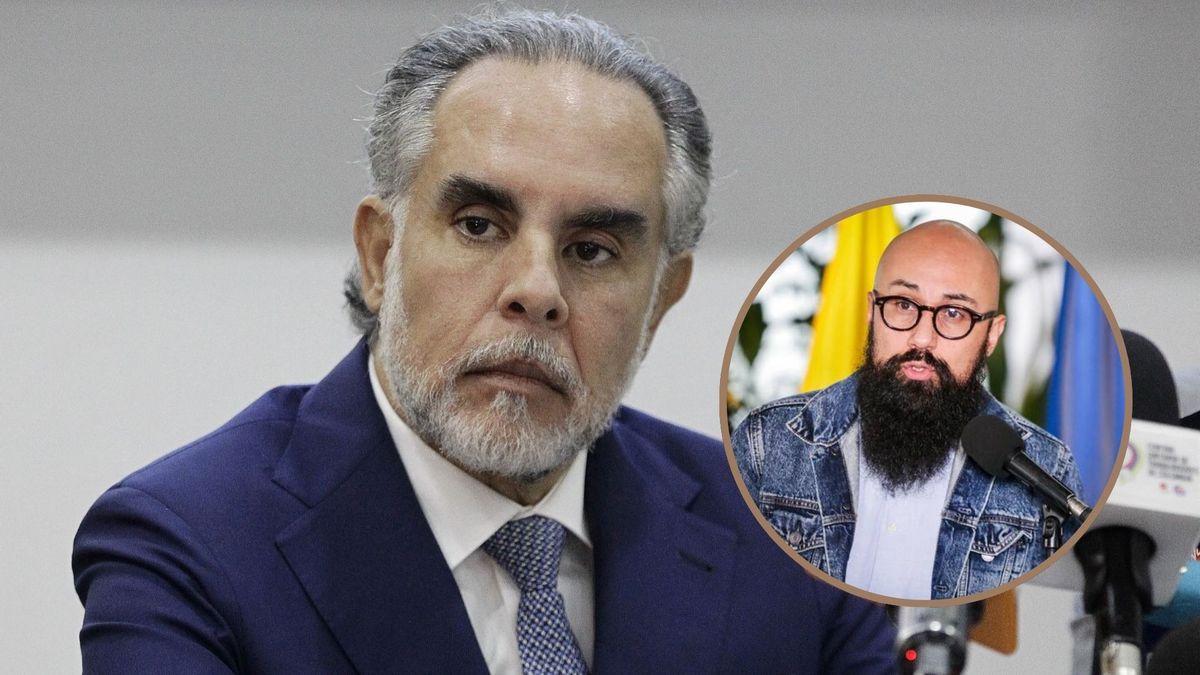 armando benedetti afirma que carlos carrillo participa en coimas en la ungrd